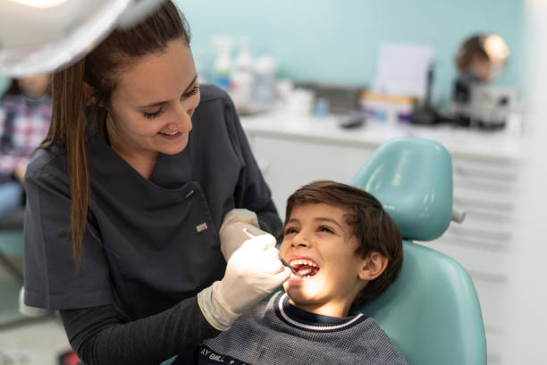 Best Teeth Whitening  in Mack, OH