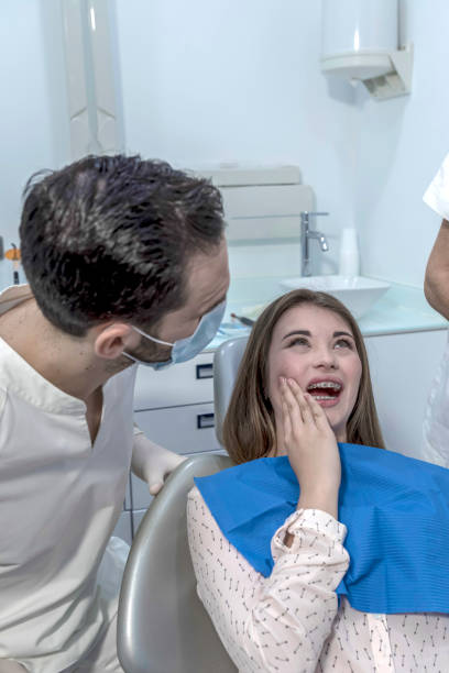 Best Dentist for Tooth Abscess  in Mack, OH