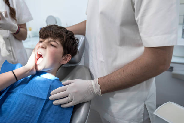 Emergency Gum Pain Relief in OH
