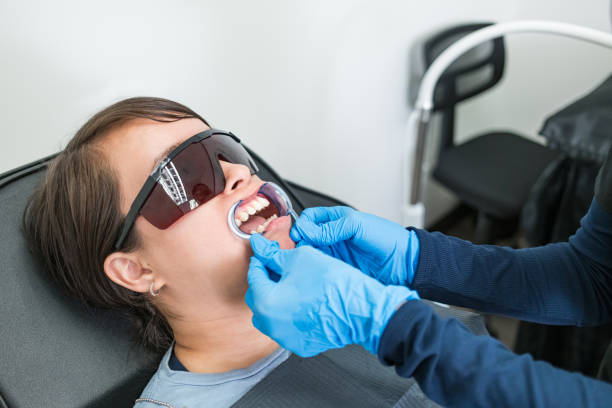 Emergency Dental Filling Replacement in OH