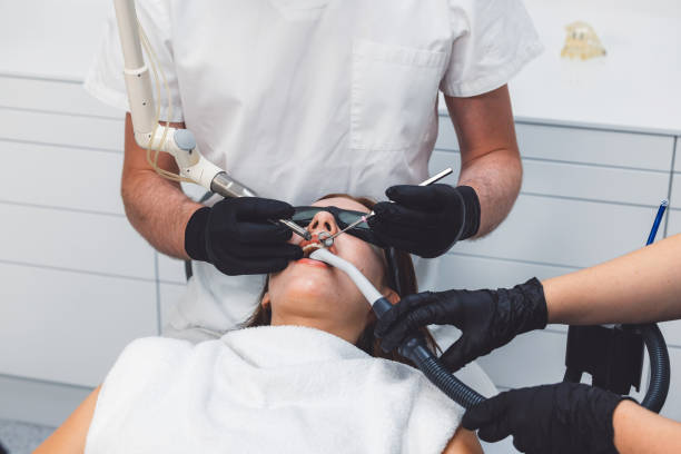 Best Cracked Tooth Emergency Dentist  in Mack, OH