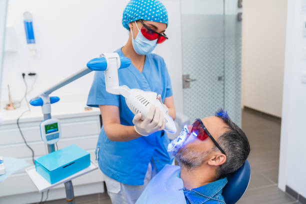Best Emergency Dental Filling Replacement  in Mack, OH