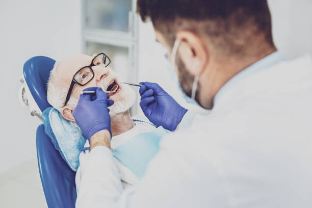 Best Cracked Tooth Emergency Dentist  in Mack, OH